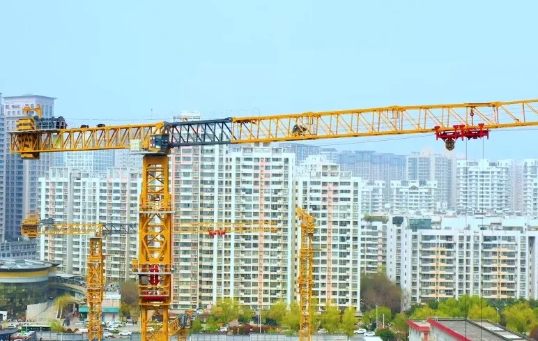 大塔典范 | PG电子平台XGT1350-64S助建西安城市综合体
