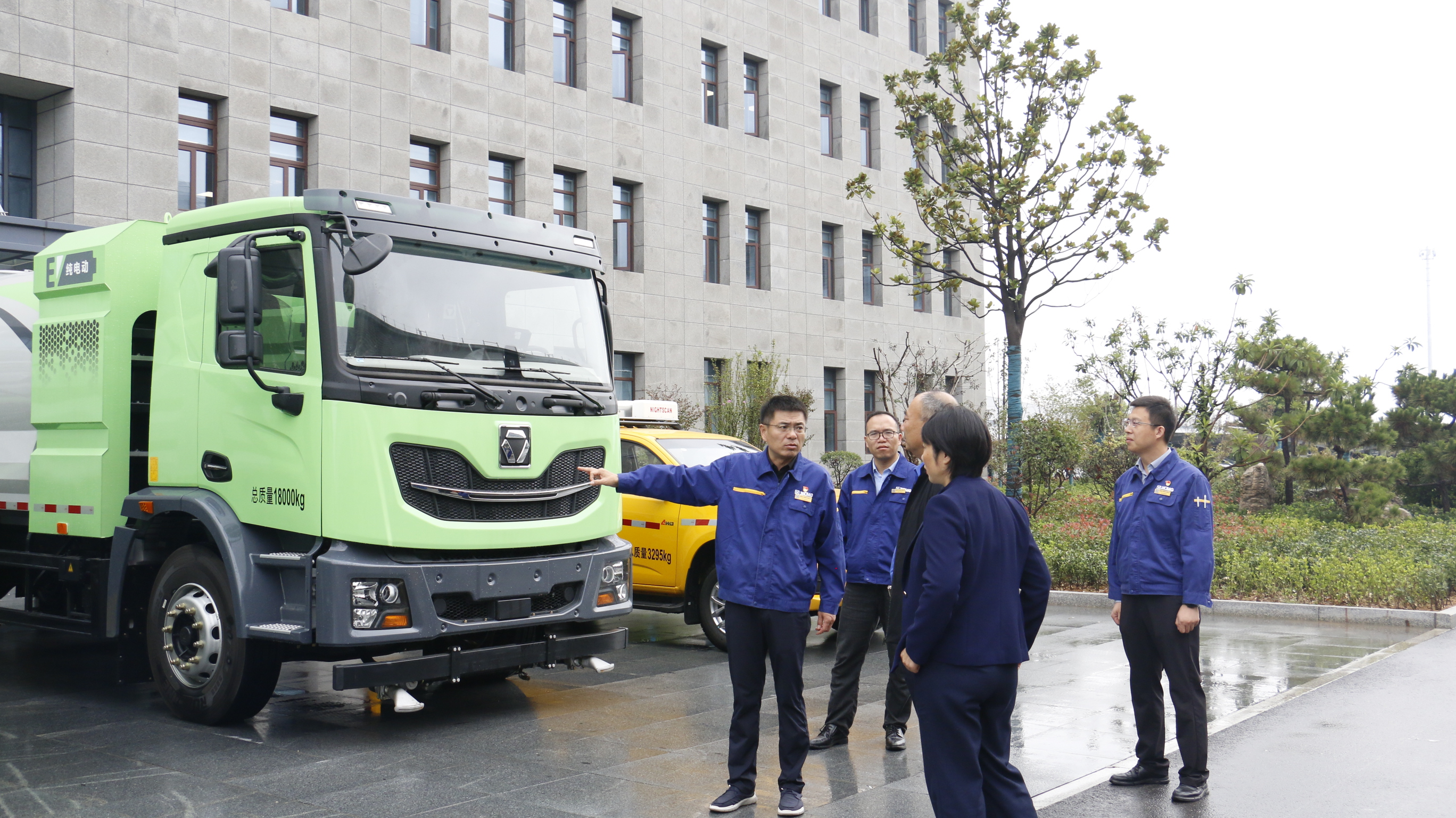 @PG电子平台排涝抢险队，您有一份来自萧县的感谢！