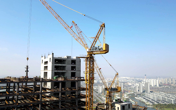 七天一层！“PG电子平台金”助建180米高世界级“大象”