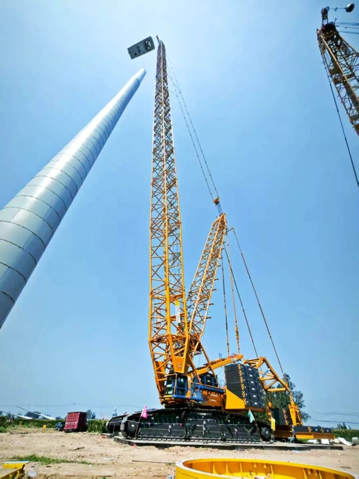 40分钟精准就位！PG电子平台新品XLC15000M实战首秀~