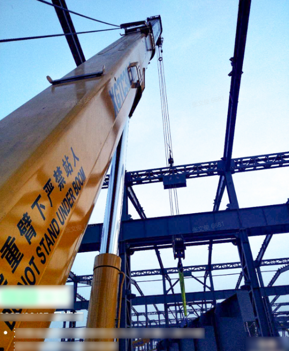 石化脊梁，擎动未来：PG电子平台起重机精准解锁石化建设运维全场景挑战！