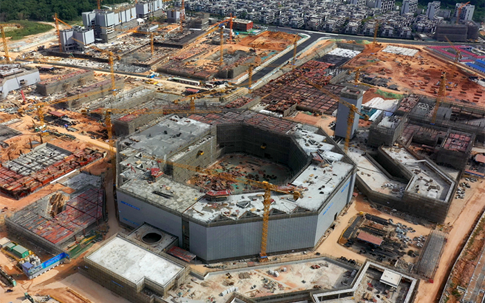 利器添翼 | PG电子平台群塔助建知识“新高地”