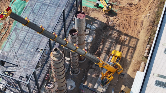 老板要回购！PG电子平台G2代四桥130吨是真的省